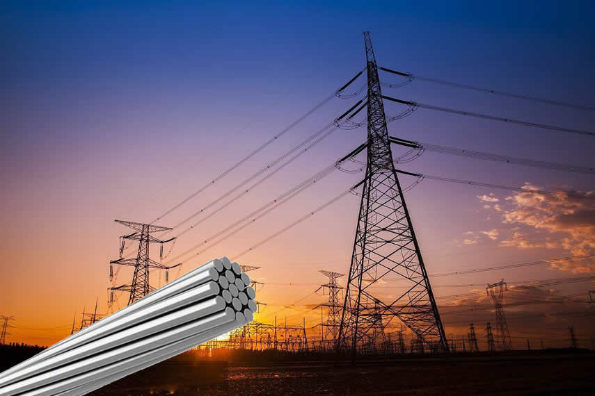 Cable AAAC